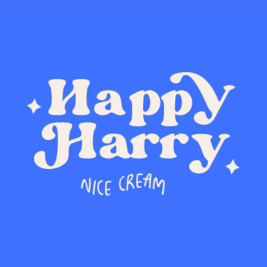 Happy Harry