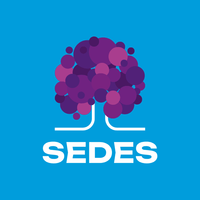 SEDES Logo